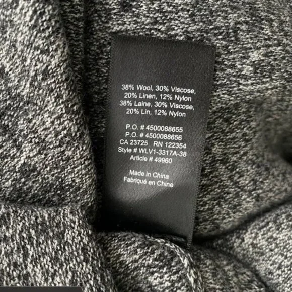 ARITZIA Babaton Erin Sweater - Picture 10 of 13